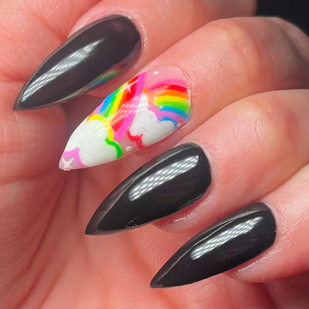 nail-art